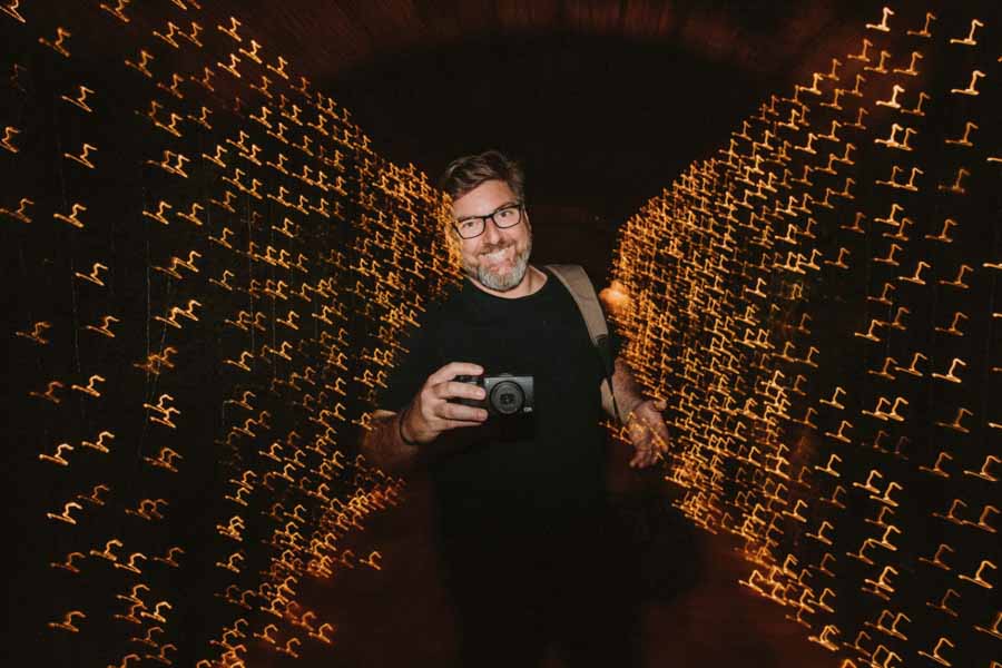 Ra&uacute;l D&iacute;az &mdash; fot&oacute;grafo street photography