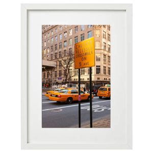 5 Ave - Fotograf&iacute;a 20x30