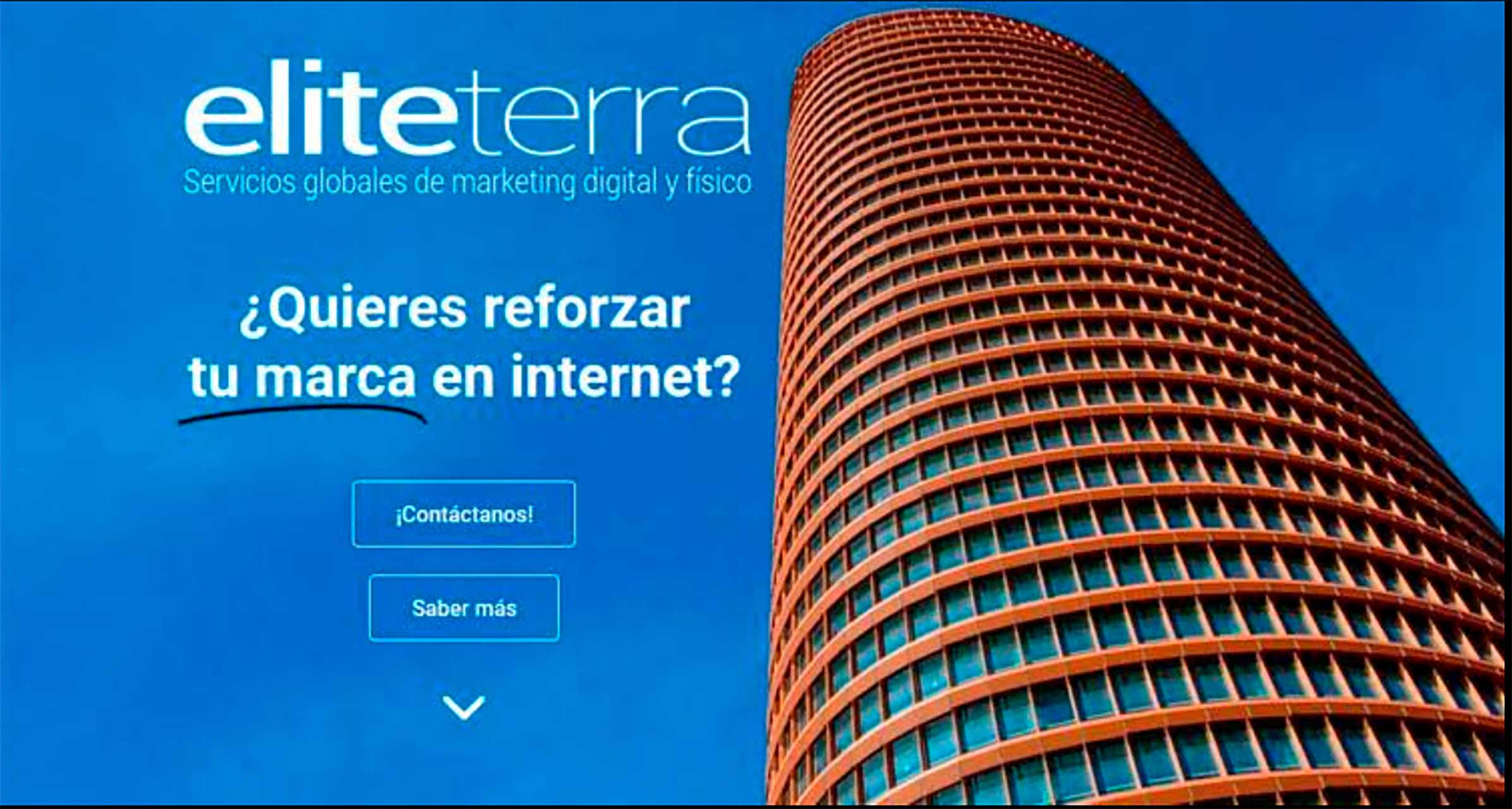 Proyecto Elite Terra