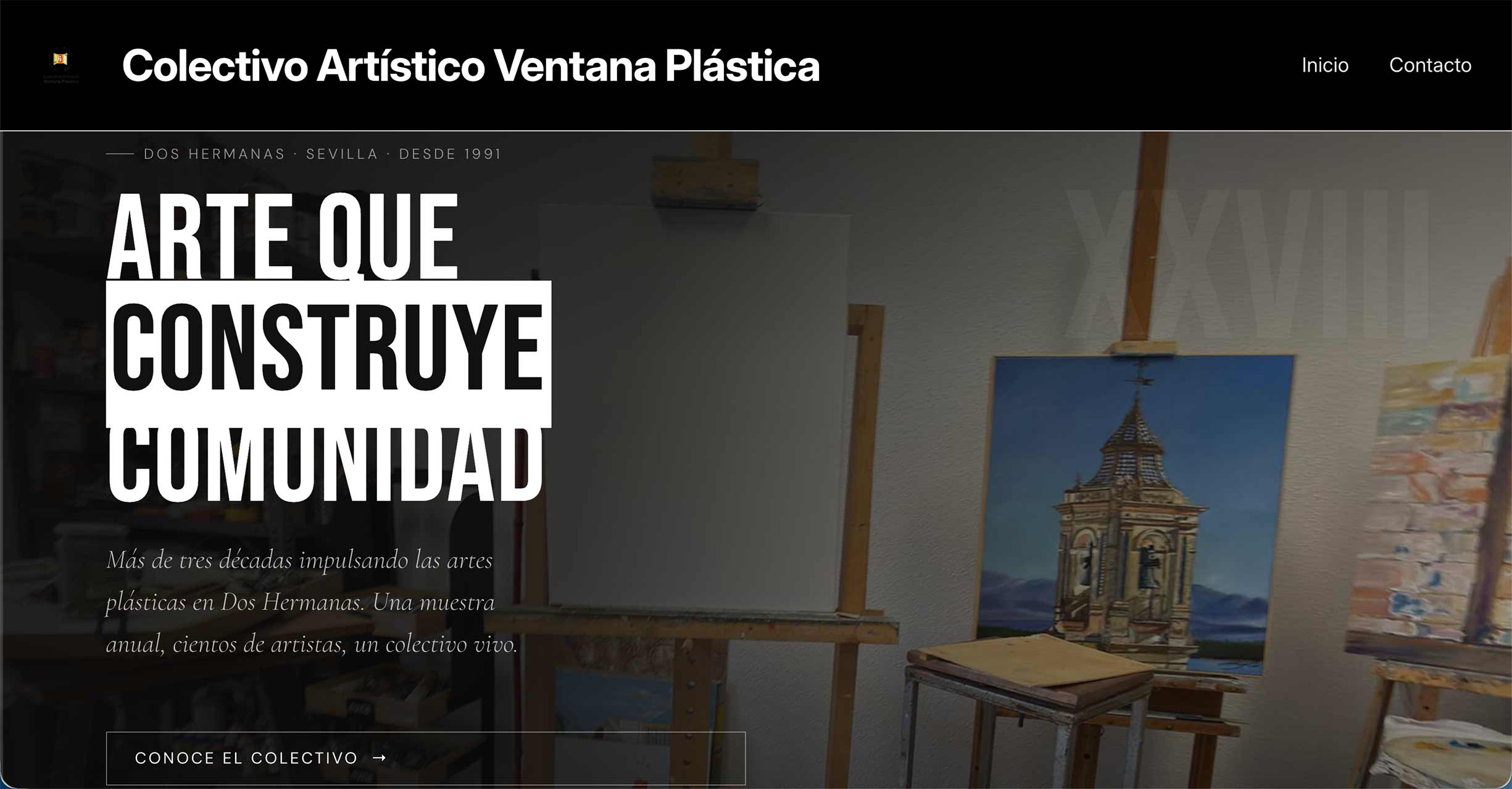 Proyecto Ventana Pl&aacute;stica