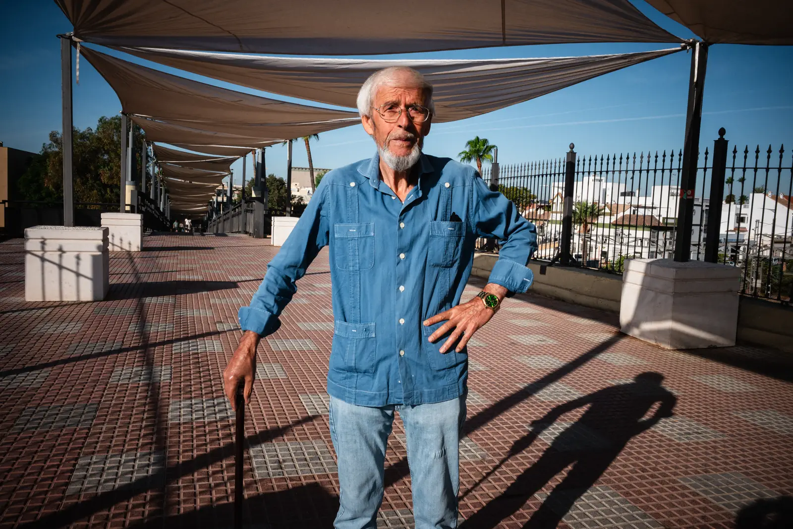 Fernando, de Restaurante Valme — fotografía 2
