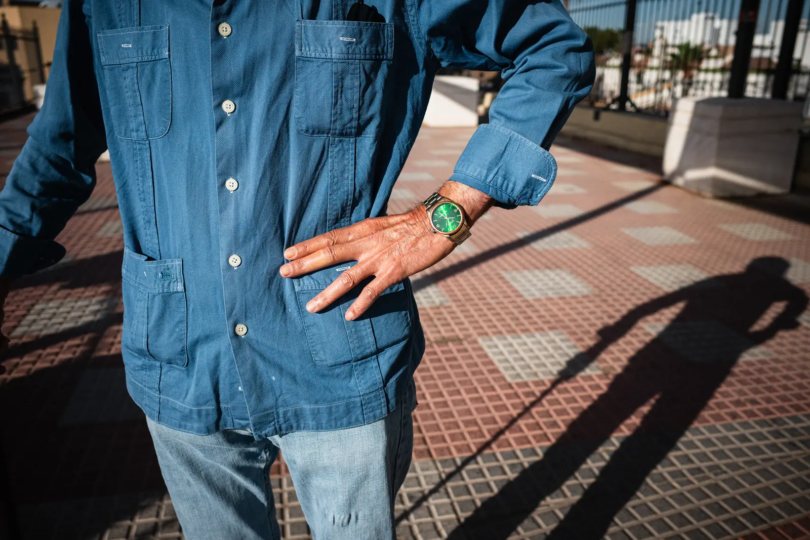 Fernando, de Restaurante Valme — fotografía 6